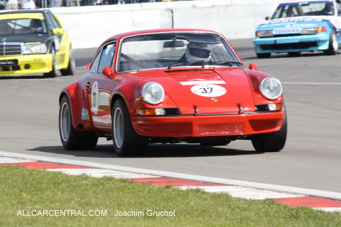AvD Old Timer Grand Prix 2012